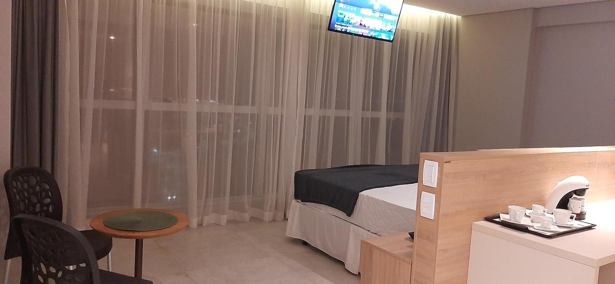 Ezza Experience - Beach Flat เรซิเฟ ห้อง รูปภาพ