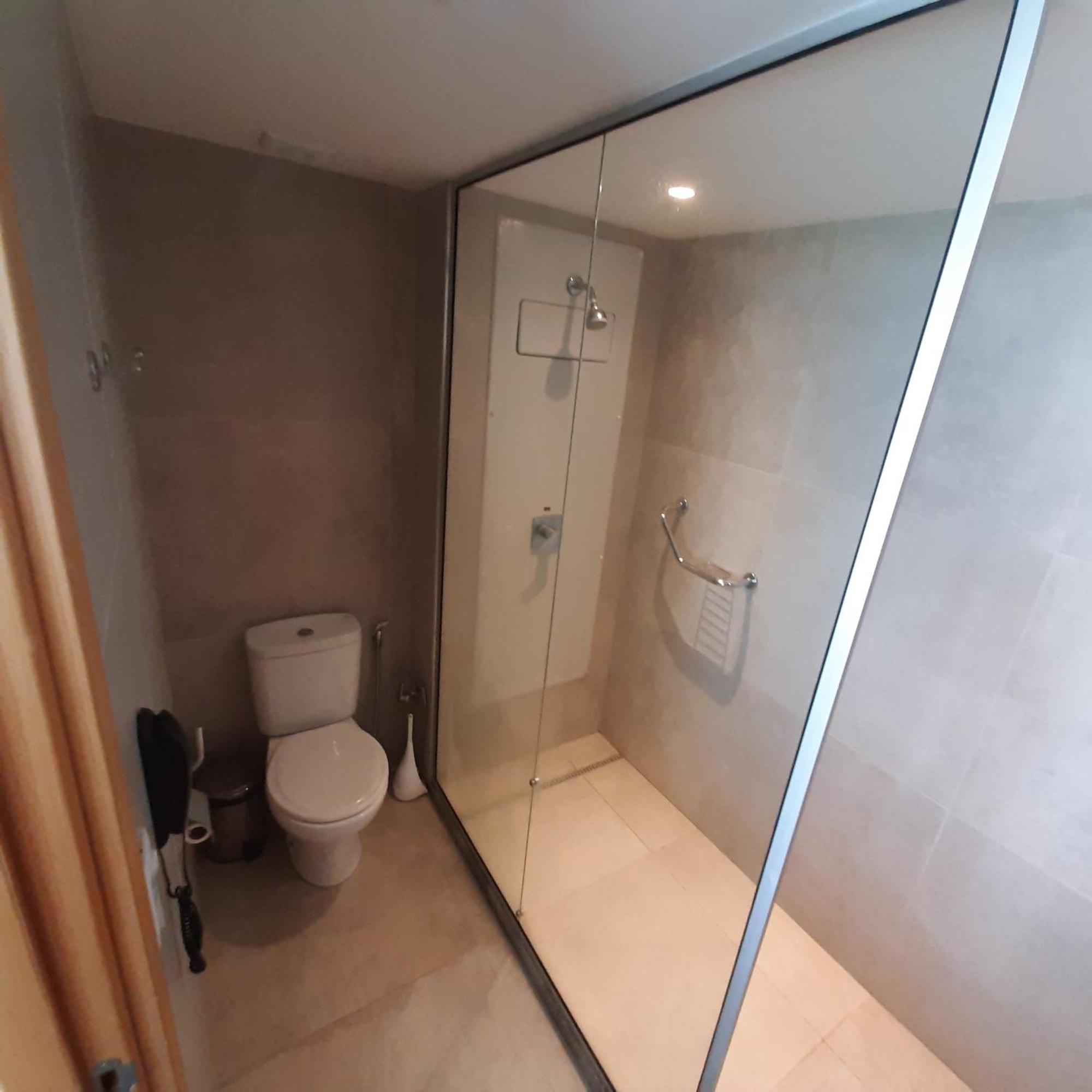 Ezza Experience - Beach Flat เรซิเฟ ห้อง รูปภาพ
